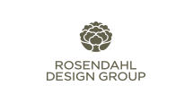 rosendahl-design-group logo