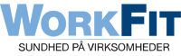 Workfit logo